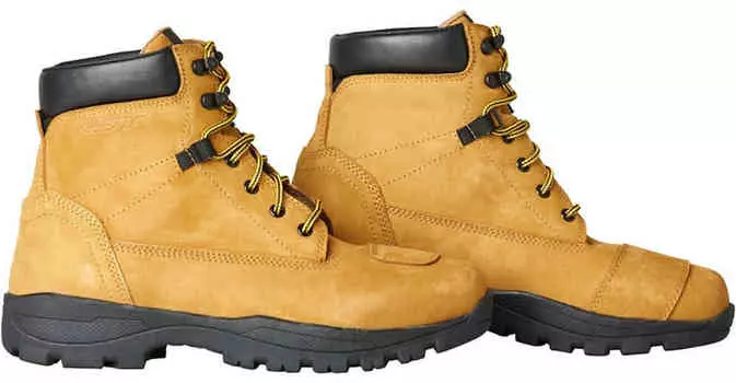 Мотоциклетные ботинки для спецодежды RST