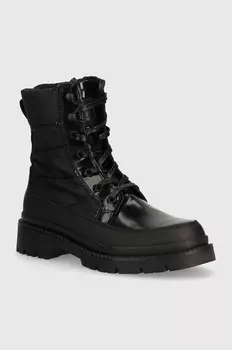Мотоциклетные ботинки Gant Prepnovo, черный