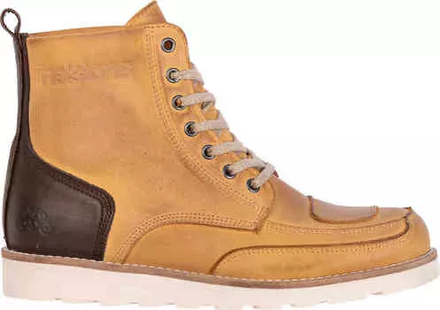 Мотоциклетные ботинки Liberty Helstons, светло-коричневый