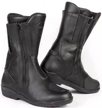 Мотоциклетные ботинки Syncro Stylmartin