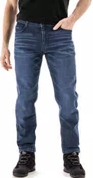 Мотоциклетные джинсы Marco Ixon, синий