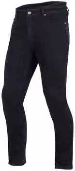 Мотоциклетные джинсы Marlow Bering, черный