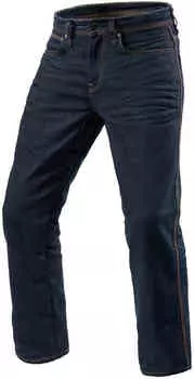 Мотоциклетные джинсы Newmont LF Revit