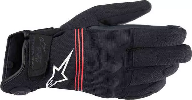 Мотоциклетные перчатки HT-3 Heat Tech Drystar Alpinestars