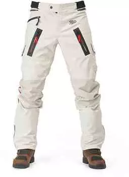 Мотоциклетные текстильные брюки Astrail Lucky Explorer Fuel
