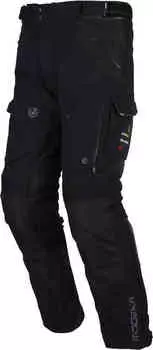 Мотоциклетные текстильные брюки Panamericana 2 Modeka, черный