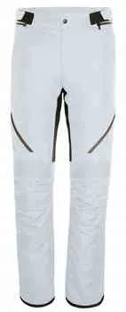 Мотоциклетные текстильные брюки X-Tour Acerbis, светло-серый