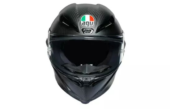 Мотоциклетный шлем AGV, РОССИ ЗИМНИЙ ТЕСТ 2020