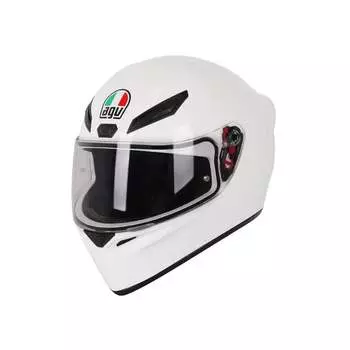 Мотоциклетный шлем AGV, ТРЕК 46