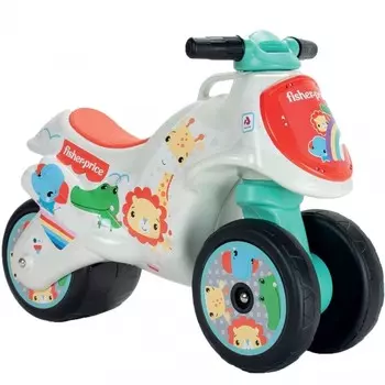 Мотоход Injusa Fisher-Price