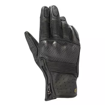 Мотоперчатки Alpinestars Rayburn V2 Leather, черный
