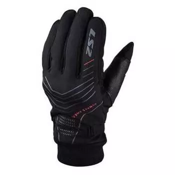 Мотоперчатки LS2 Civis Lady, черный