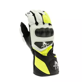 Мотоперчатки Richa Sports, желтый