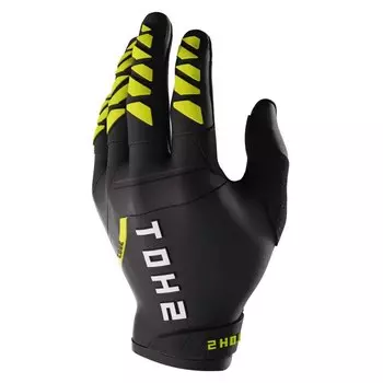 Мотоперчатки Shot Core, черный