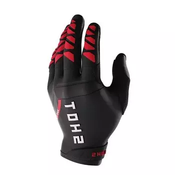 Мотоперчатки Shot Core, черный