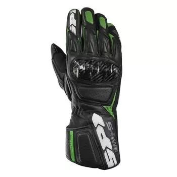 Мотоперчатки Spidi STR 5, черный