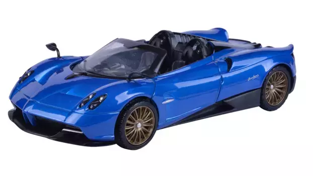 Motor Max Родстер Pagani Huayra
