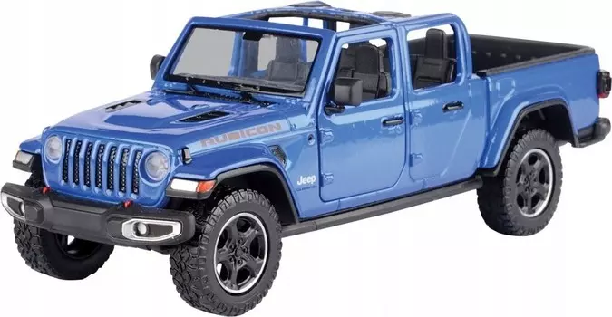Motormax, Jeep GLADIATOR Rubicon 1:27 Motormax 79370