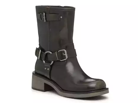 Мотосапоги Cora Bullboxer, Black