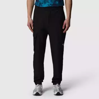 Mountain Athletics The North Face мужские брюки, чёрный