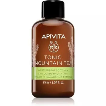 Mountain Tea Крем для тела 75 мл - Горный чай