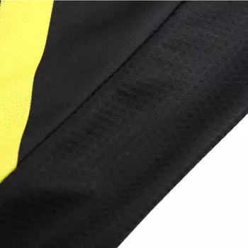 Велосипедный топ Mountainpeak без рукавов дышащий, черный