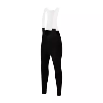 Велосипедный женский комбинезон Mountainpeak весенне-летний комбинированный XS-XL, черно-белый