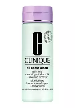 Моющее средство All In One Clinique