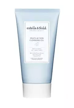 Моющее средство Biocleanse Multi-Action Cleansing Gel Estelle & Thild