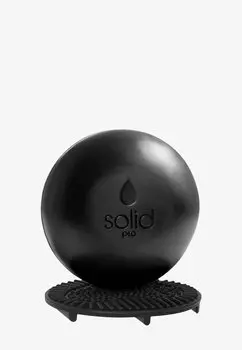 Моющее средство Blendercleanser Твердый Уголь Jumbo BEAUTYBLENDER