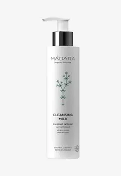 Моющее средство Cleansing Milk MADARA