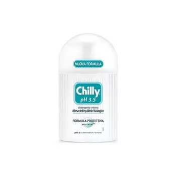 Моющее средство для интимной гигиены pH 3,5 Chilly