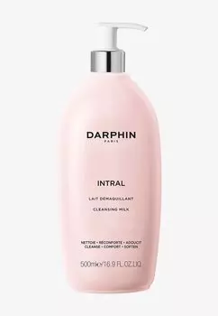 Моющее средство Intral Cleansing Milk With Chamomile Darphin