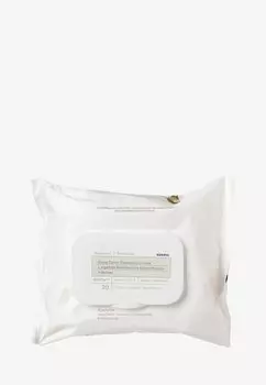 Моющее средство Olympus Tea Detox Cleaning Wipes KORRES