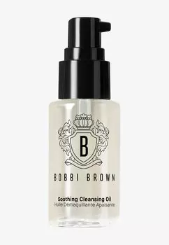 Успокаивающее масло для снятия макияжа Bobbi Brown