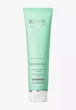 Моющее средство Source Мусс Biotherm