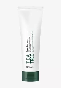 Моющее средство Stay Well Vegan Cea Tree Cleanser STAY Well