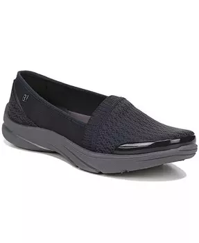 Моющиеся балетки с леденцом на палочке Bzees, синий