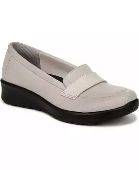 Моющиеся лоферы без шнуровки Gamma 2 Bzees, бежевый