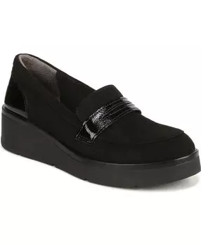 Моющиеся лоферы Fast Track Bzees Premium