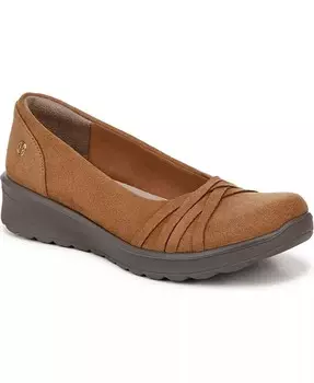 Моющиеся слипоны Goody Bzees, бежевый