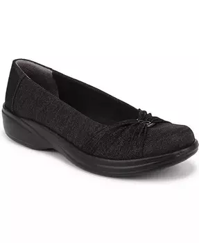 Моющиеся слипоны Paige Bzees, черный