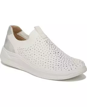 Моющиеся слипоны Twilight Bzees, белый