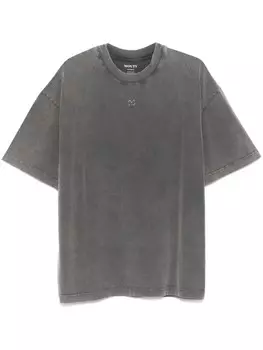 MOUTY футболка Elon, серый