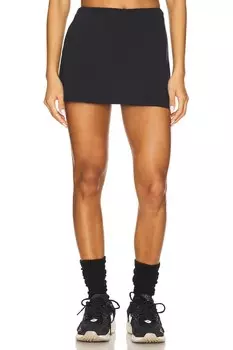 Movewell юбка Tally Wellbeing + Beingwell, black