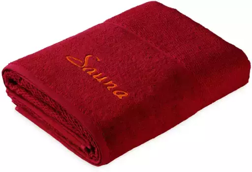 Мёве для полотенец фроттана "Жемчужина", (1 шт.), также доступен в комплекте, несколько цветов Mve for frottana (3 шт.), цвет rubin