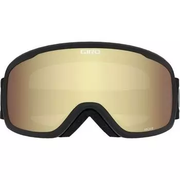 Мокси Очки Giro, цвет Black Core Light/Amber Gold/Yellow