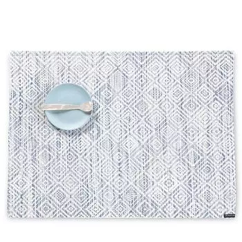 Мозаичная тканая салфетка Chilewich