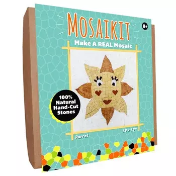 Мозаика MOSAICKIT Солнце Neptune Mosaic