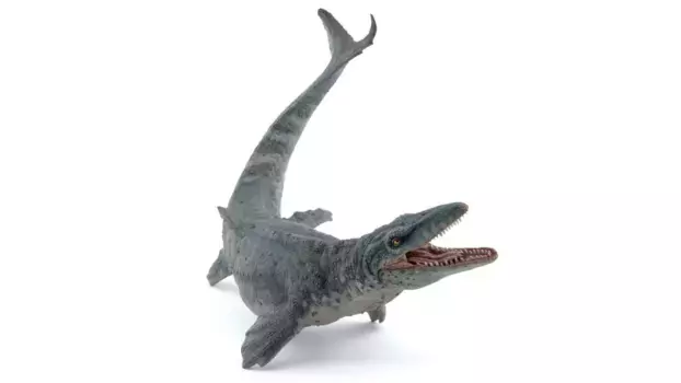 Мозазавр Papo